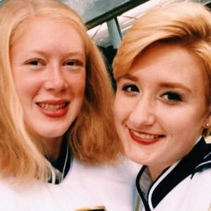 Meet your Posher, Sara